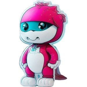 Meet your Posher, Adilene